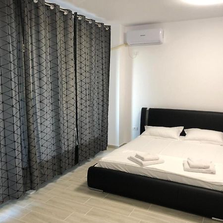 Apartament Mamaia Nord Năvodari Exteriér fotografie